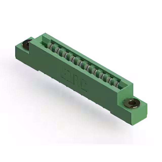 807-010-421-103 EDAC Inc.  Edgeboard Connectors